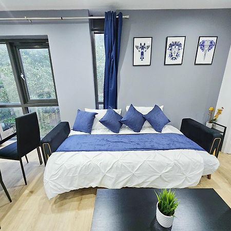 Gdy2 - The Green Dragon Apartment Лондон Екстер'єр фото