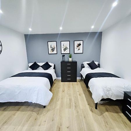 Gdy2 - The Green Dragon Apartment Лондон Екстер'єр фото