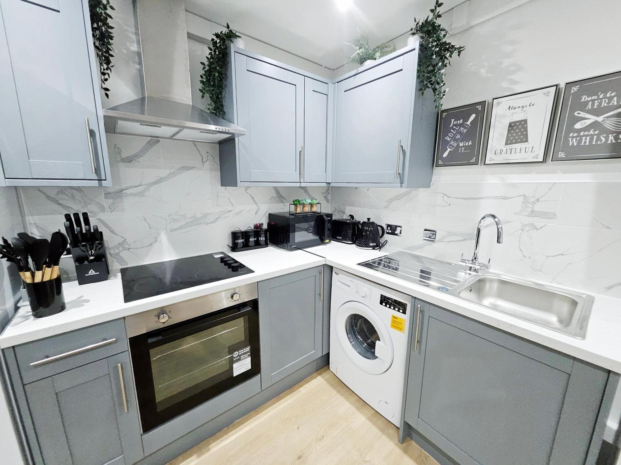 Gdy2 - The Green Dragon Apartment Лондон Екстер'єр фото