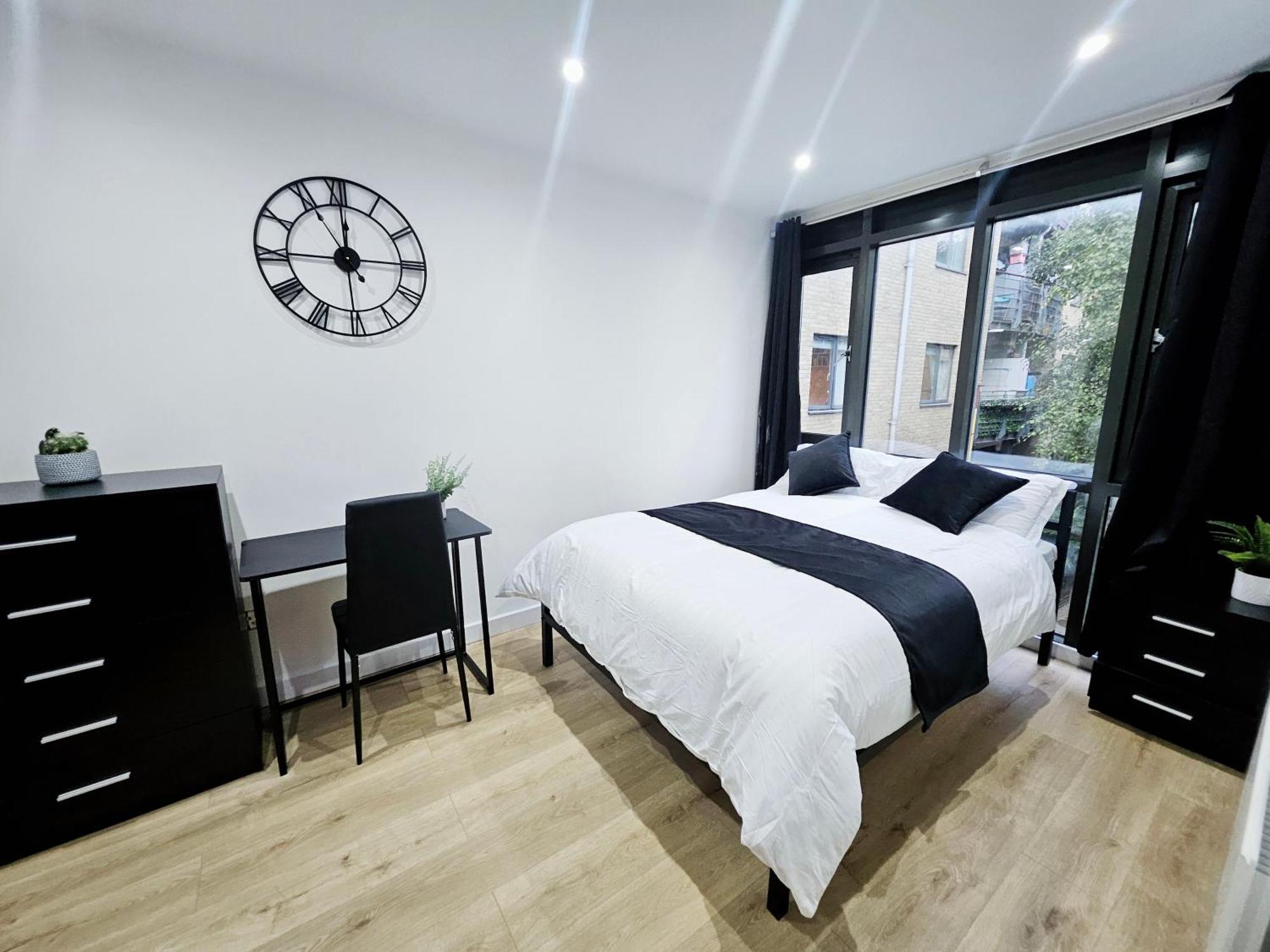 Gdy2 - The Green Dragon Apartment Лондон Екстер'єр фото