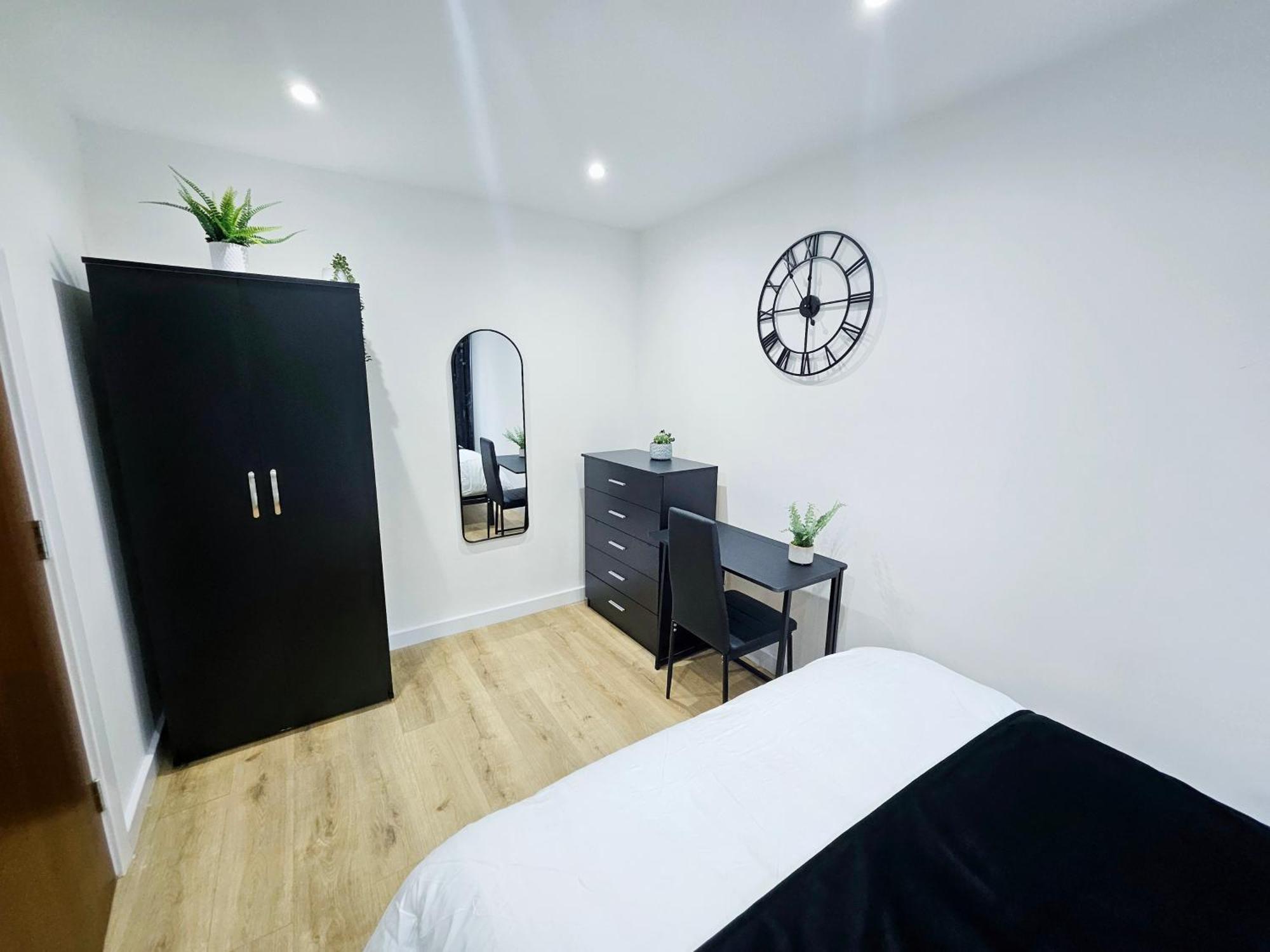 Gdy2 - The Green Dragon Apartment Лондон Екстер'єр фото
