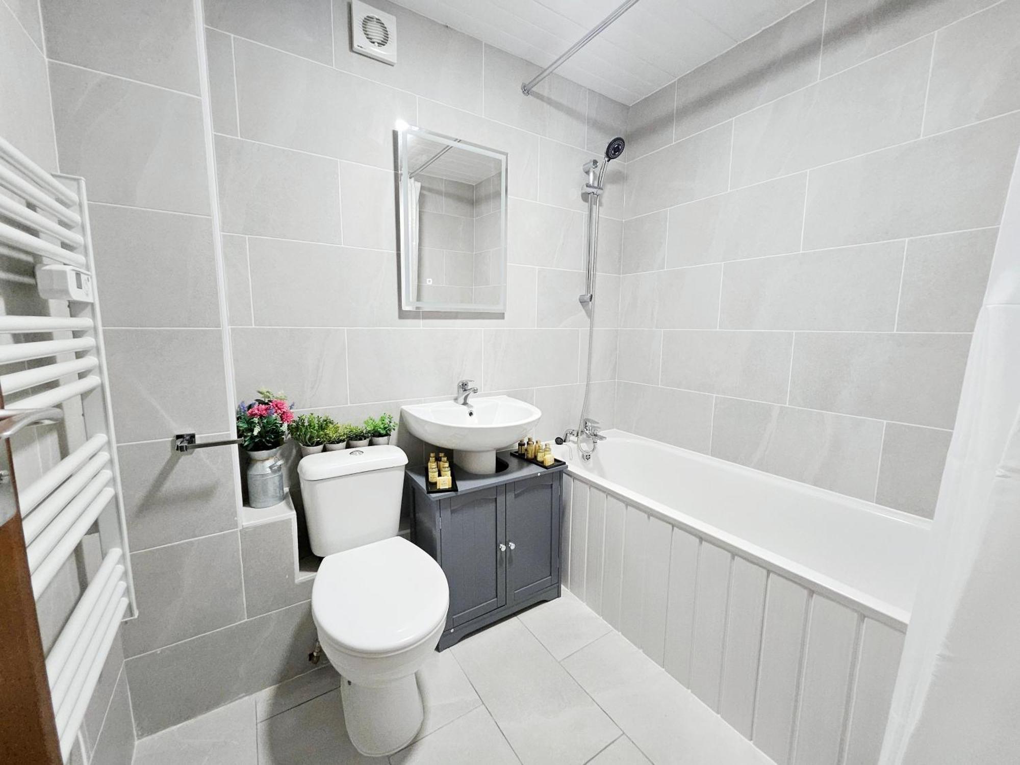 Gdy2 - The Green Dragon Apartment Лондон Екстер'єр фото